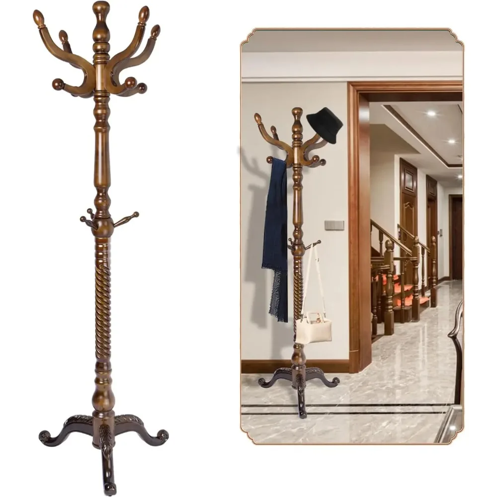 Coat Rack Freestand…