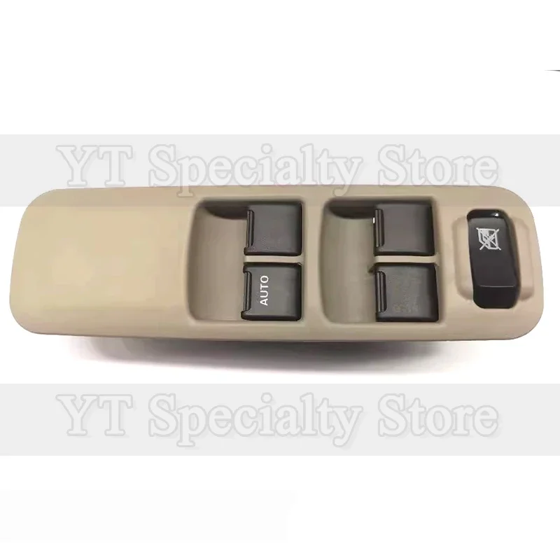 Kamshing Car Front Left Window Lift Switch For Suzuki Lanldy Electric Window Glass Lifter Control Button