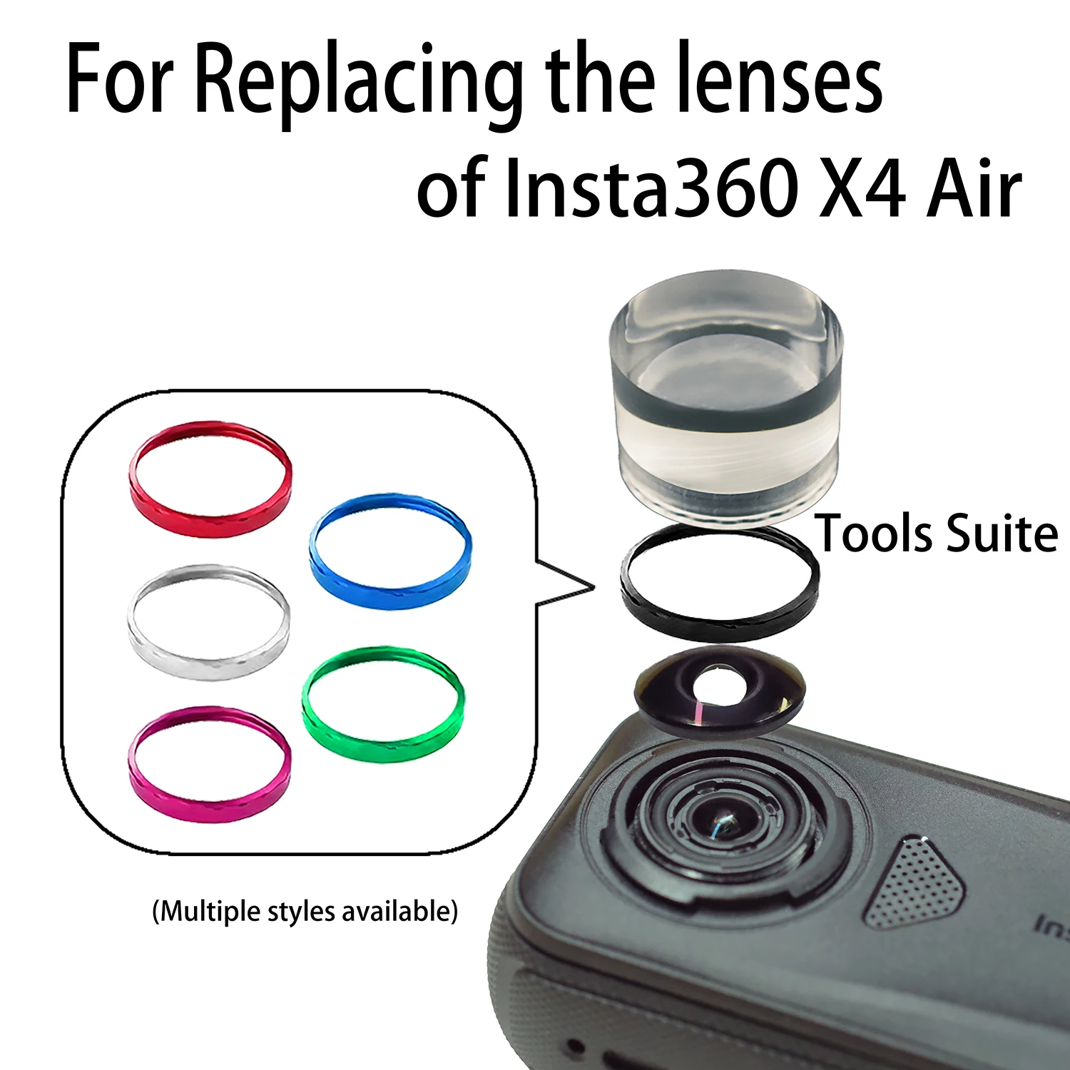 Koulele Sport Camer…