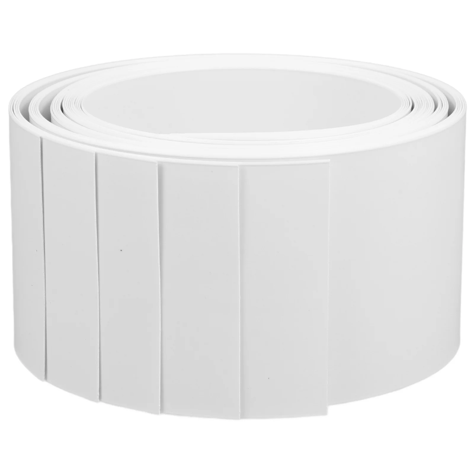 

5Pcs Vertical Blinds Replacement Slats PVC Material Repair Slats for Sliding Doors Windows Apartment Blinds Maintenance