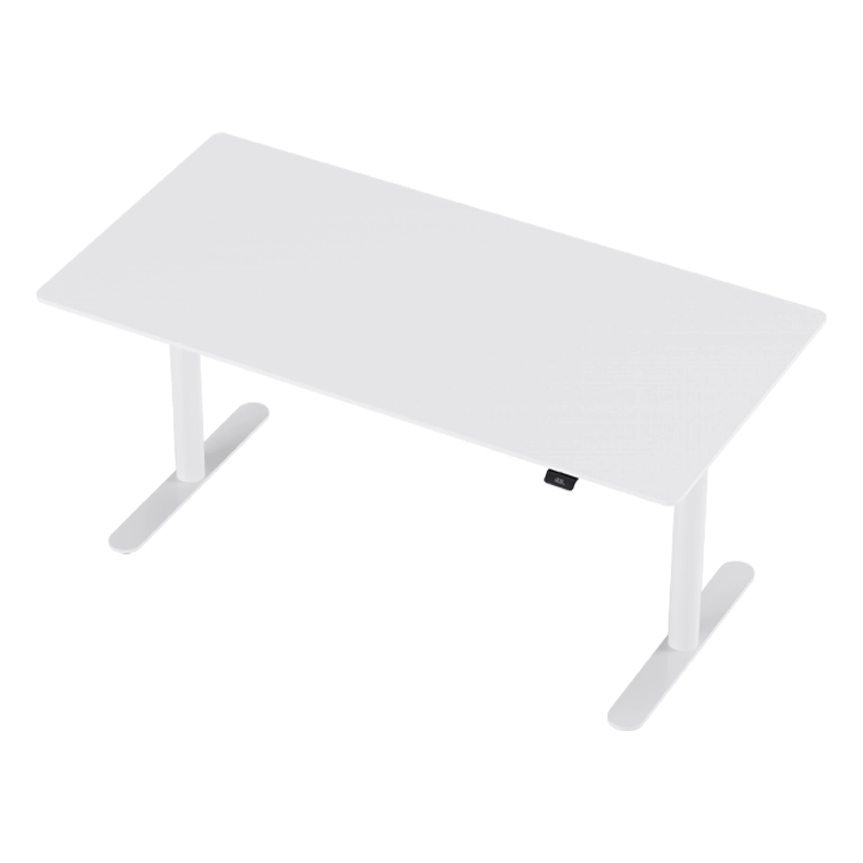 

New, solid wood, electric, lifting table, dual motor, home, office