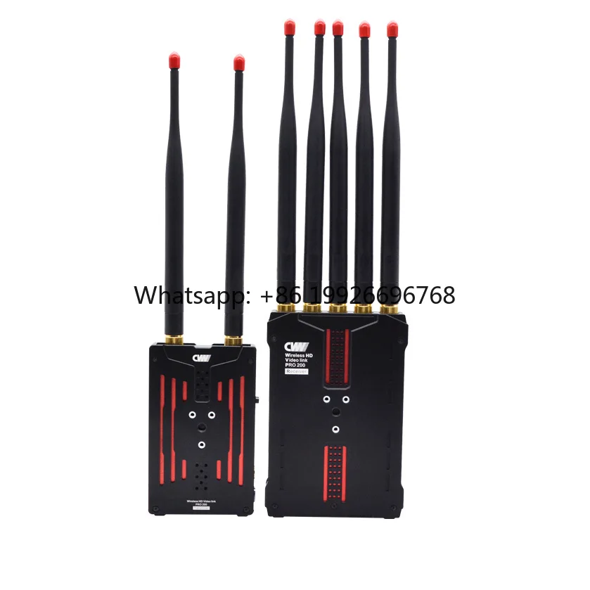 Cvw Pro Series Pro2…