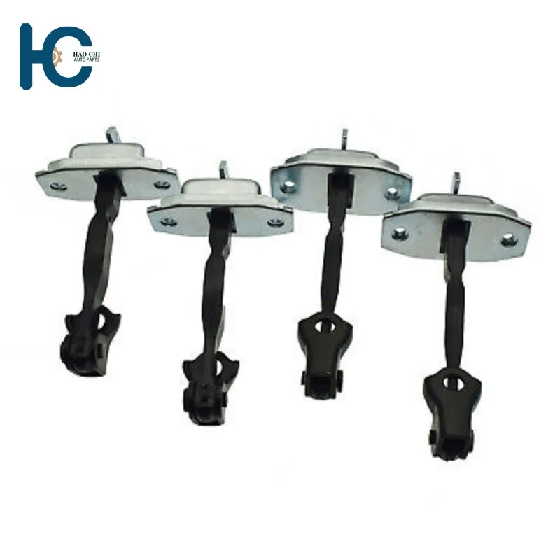 

68610-0D020 68620-0D020 Door Stay Checker Strap Stopper Set of 4 For Toyota Corolla Matrix Prius