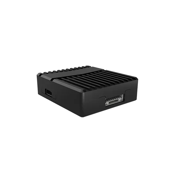 محول إيثرنت Siyi مع وحدة محطة أرضية لتسجيل الفيديو Mp4 متوافقة مع وحدة المحطة الأرضية Hm30 #3