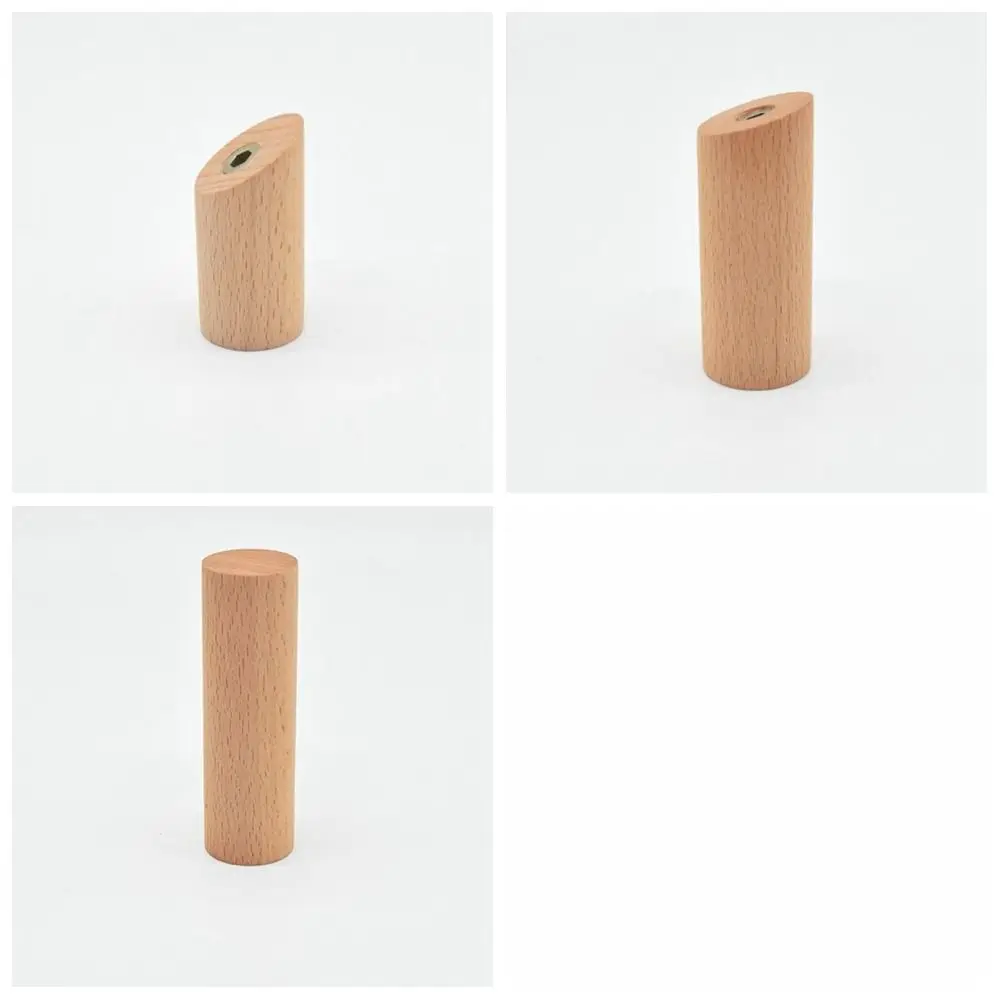 اكسسوارات خشب متين الخشب جدار هوك معطف الرف جدار جبل حمالة تعليق جدارية مفتاح حامل جدار ديكور شماعات ملابس الأوشحة