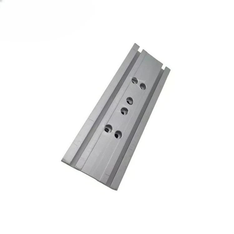 

066297 AXN80 Slide Wagon Compl for D8002 Auto Machine Spare Parts