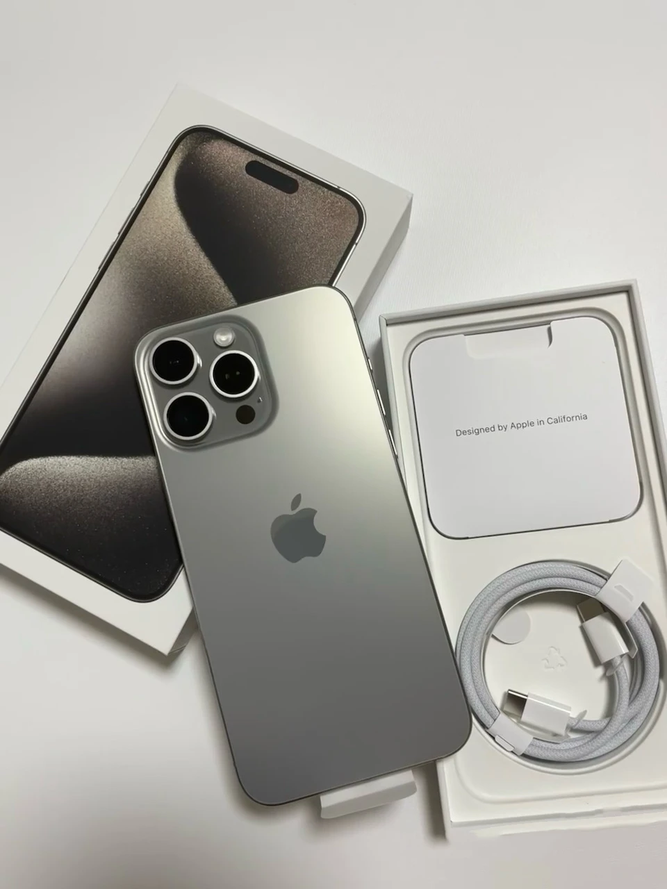 iPhone 15 Pro Max 5G: The Ultimate Powerhouse for Professionals