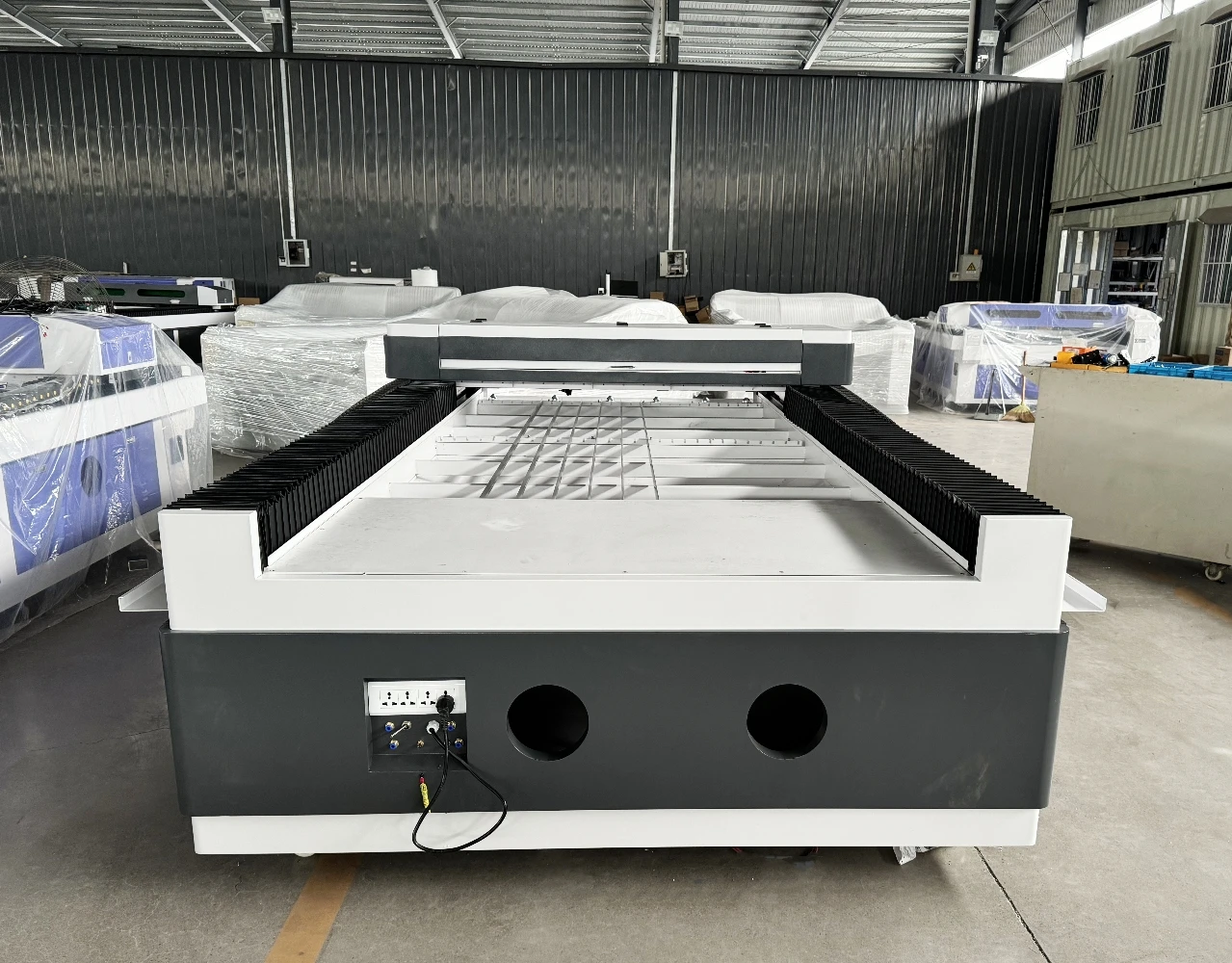 Small business 150w 220w 300w 500w  MDF wood acrylic co2 sheet non-metal laser cutting machine 1325 1530 laser Cutter