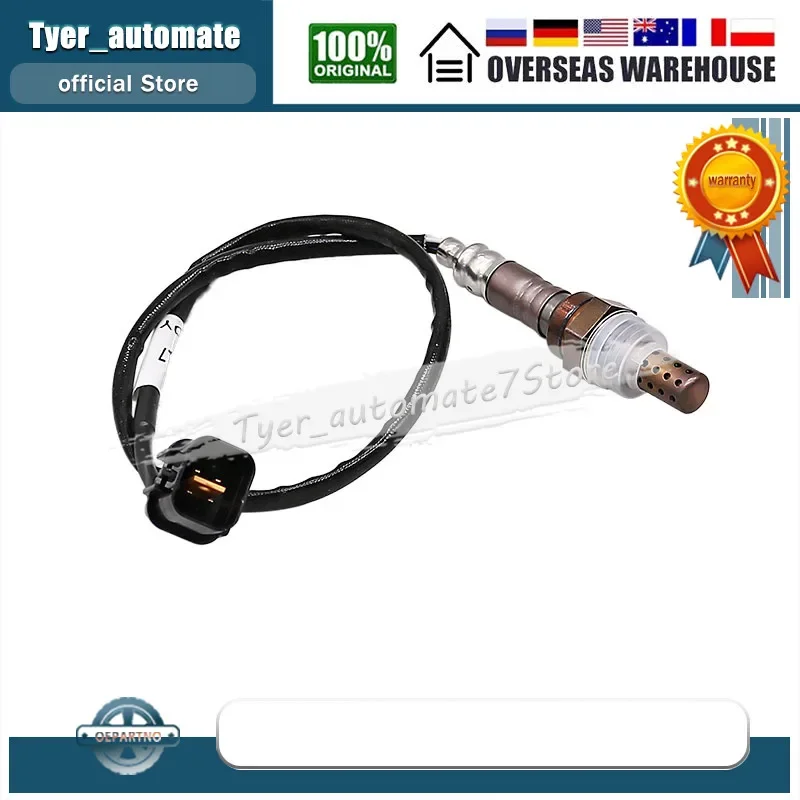Oxygen Sensor O2 Sensor MR578634 For CHRYSLER SEBRING DODGE STRATUS MITSUBISHI DIAMANTE ECLIPSE ENDEAVOR GALANT LANCER