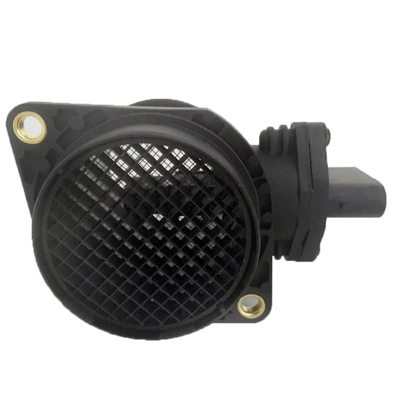 Medidor de flujo de masa de aire con Sensor Maf para BMW Serie 3, E46, E90, E91, E92, 0280218075, 13627566986, 13621438687