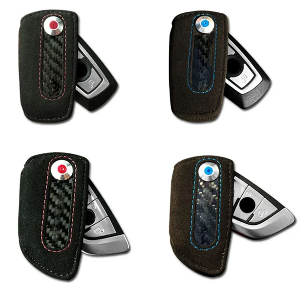 Accessoires de clé de voiture pour BMW, porte-clés BMW, E46, G20, E87, F11, F30, F10, Bery, F30, bronchX5, Bery F25, E60