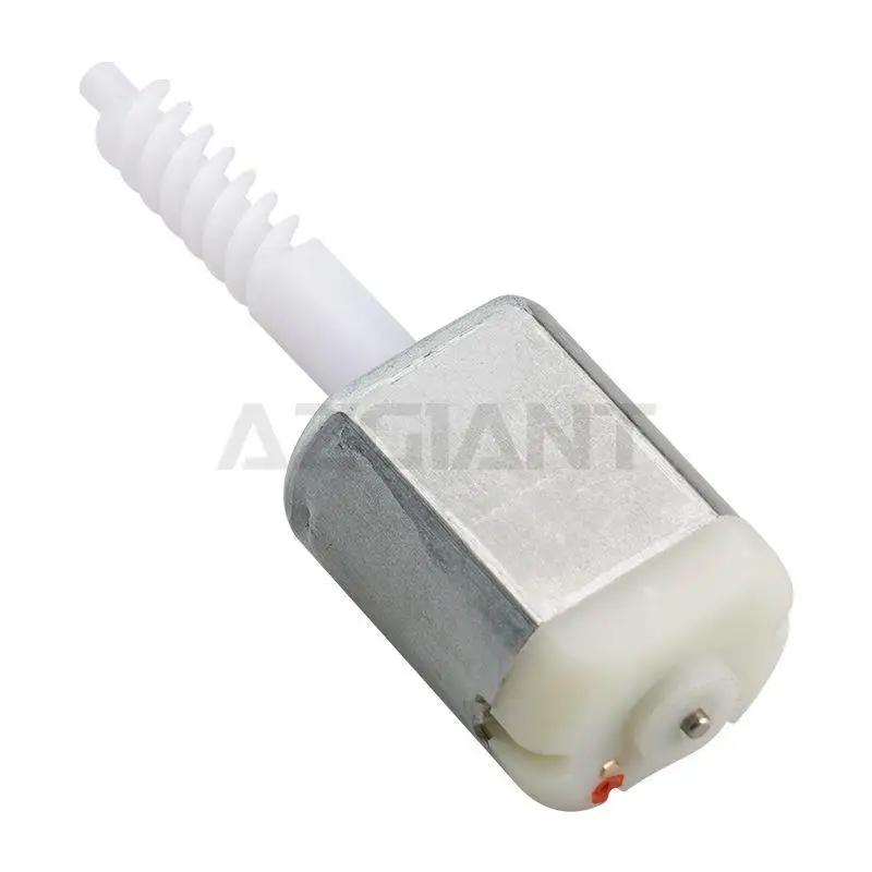 

Azgiant Brand New Carbon Brush Motor Car Side Power Door Latch Lock Actuator Central Control Engine 12V For Honda Odyssey Civic