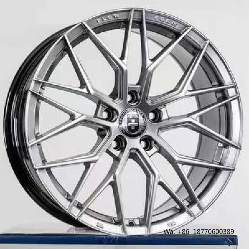 

17-inch, 18-inch, 19-inch car wheel rims suitable for modification on Camry, Civic, Reiz, Accord, and Magotan