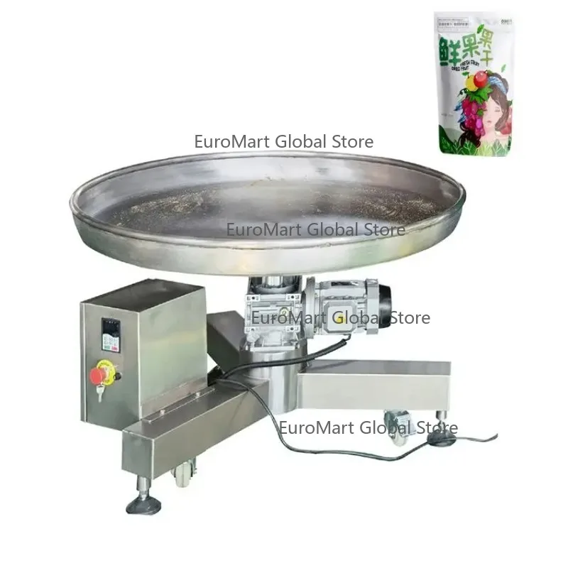 

Автоматическая роторная машина для сбора бутылок из нержавеющей стали