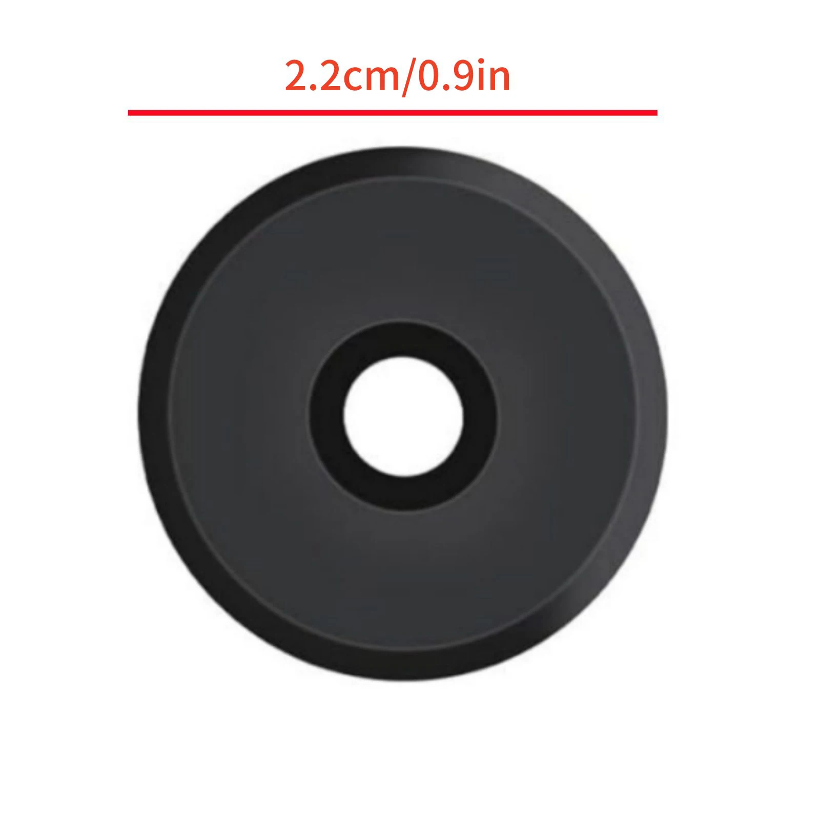 4 Pack 17122-5G0-A00 Engine Cover Rubber Mount Fit For Honda Accord 3.5L V6 2013-2017 Car Auto Replacement Part