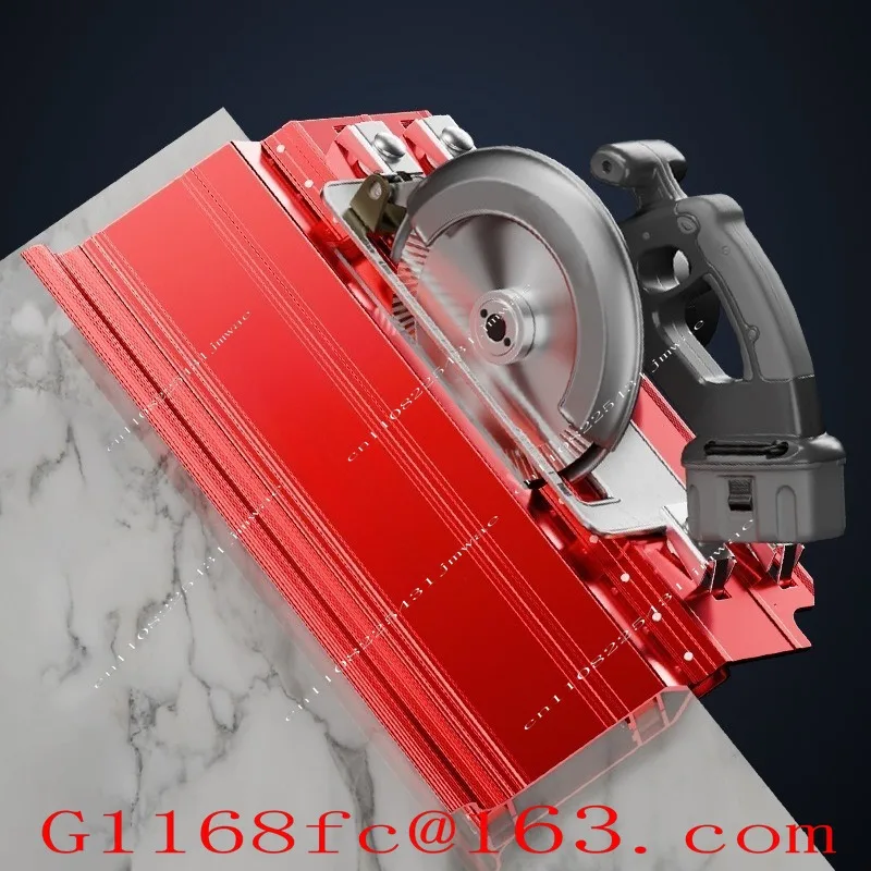 New Cutting Begonia Angle Chamfering Machine 45 High Precision Angle Grinder Angle Cutter