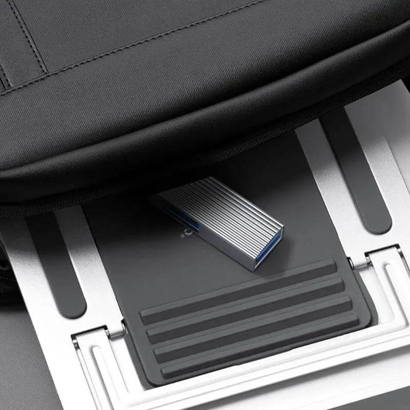 

Compactly 4Port USB C Hubs OTG Adapter Metal Housing Compatible for Smartphones Tablets Peripherals Expansions Data D5QC