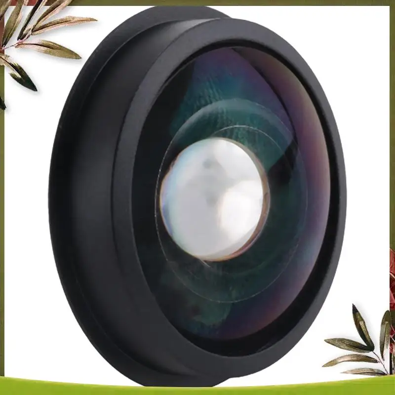 Para insta360 x3 lente de substituição vidro para câmera ação reparação peças acessórios