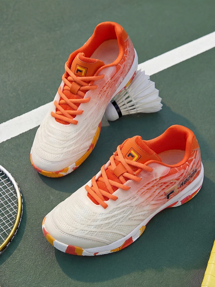 Men Professional Table Tennis Shoes Couple Badminton Shoes Competition Tennis Training Sneakers Men's Sports Shoes Zapatillas