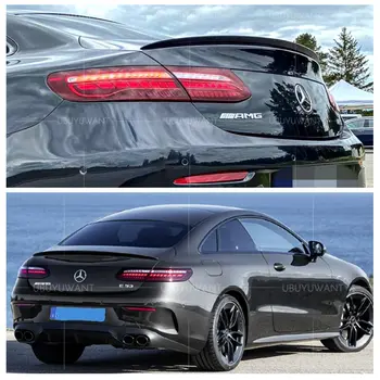 12 最佳銷售 w213 擾流板 - №8