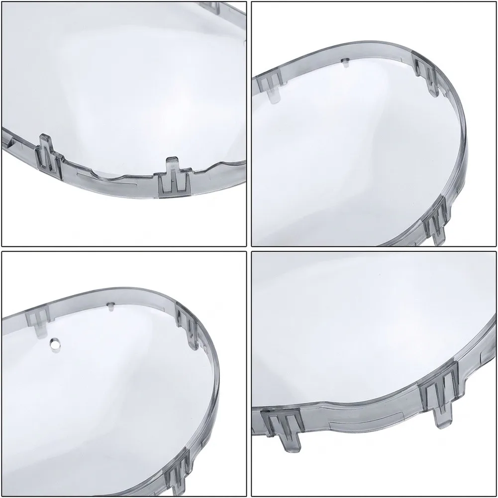 For Dashboard Restoration Speedometer Cover Lens Dashboard Cover Glass Front Dashboard Component For Mazda 6 GL 2019-2024