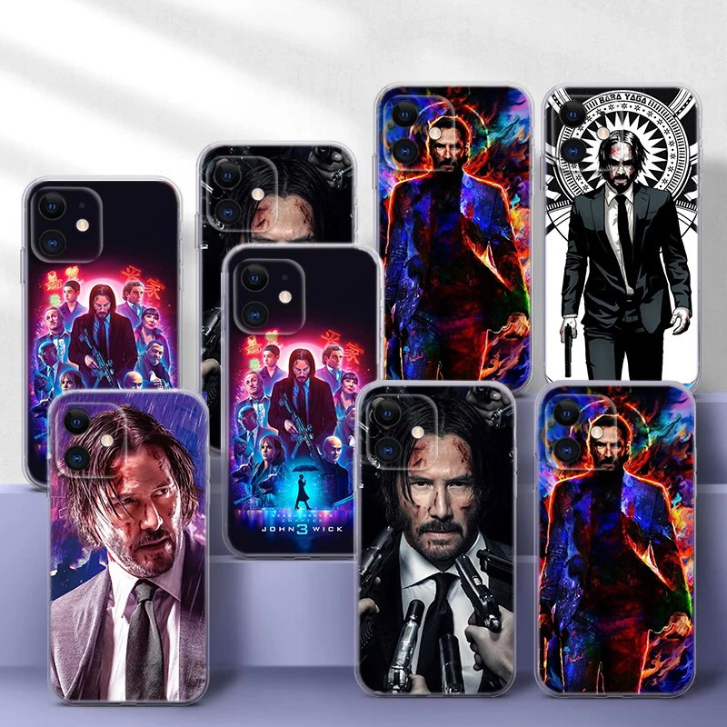 D14 Джон фитиль Кеану мягкие ремни для Moto G4 Plus G41 G5 Plus G50 G51 G5S G6 Play G60 G7 Power G71 G5 G9