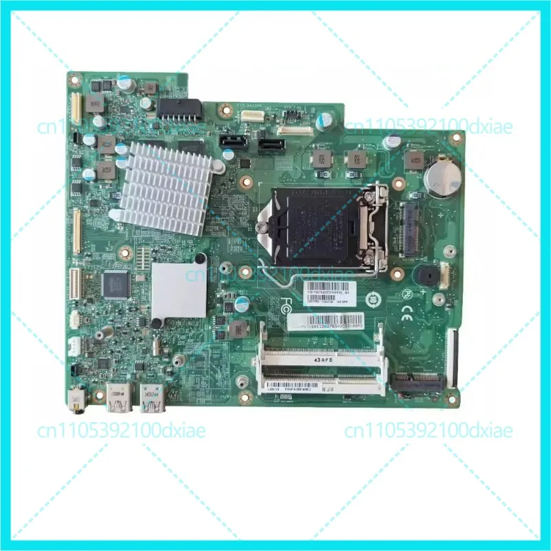 

For Lenovo PIB85S 1 2102-1 S740 S780 S800 S850 E93Z main board Independent
