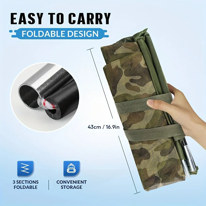 pvc Fishing Bags Fish Weigh Bags Folding Mesh Weigh Sling Fish bag for Caught Fish Weigh in Bag for Bass Fishing