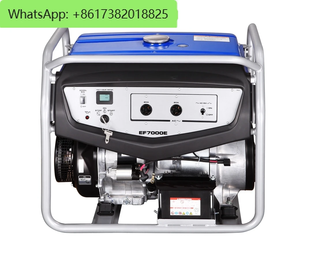 220V 2Kw 3Kw 5Kw 50… - image