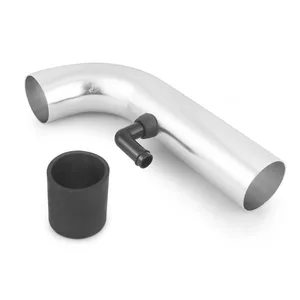 Kaltlufteinlasssysteme Eingangsbox, Luftfilter, Kohlefaserstil, Thermalschildfilter für Peugeot 106, 206, 306 VTS 10 Hauptverkauf Peugeot Air Box - №9