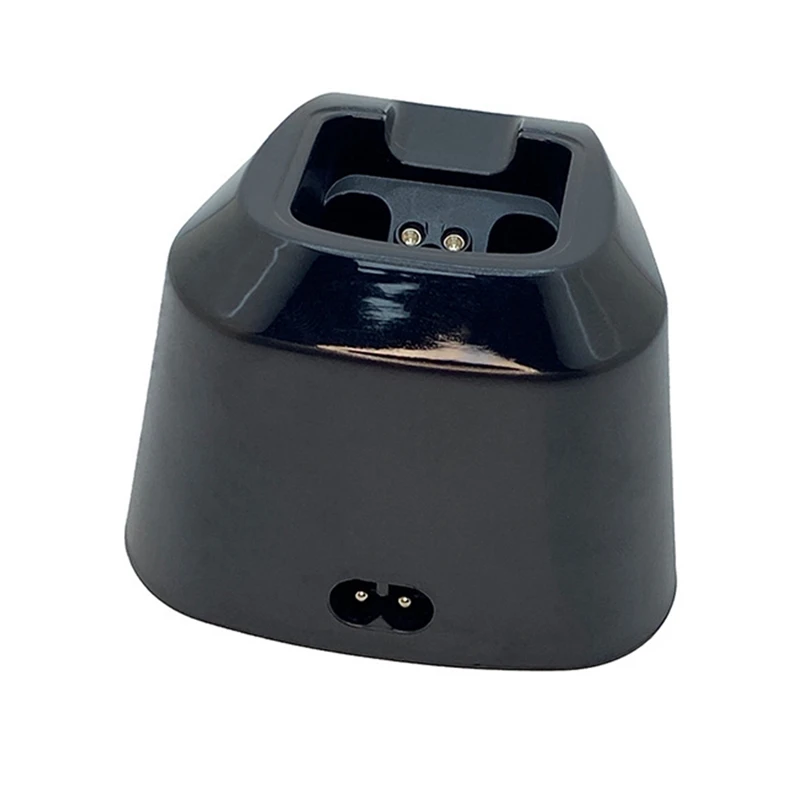 Barbeiro profissional hair clipper suporte de carregamento para wahl 8148/8504/8509/8591/81919 sem fio aparador base carregador