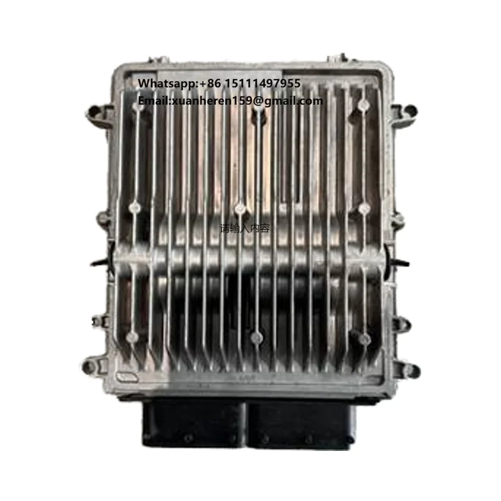 

High Quality Deutz Diesel Electronic Control Module 0421-6846 TCD7.8L6 ECU New Parts Made in China