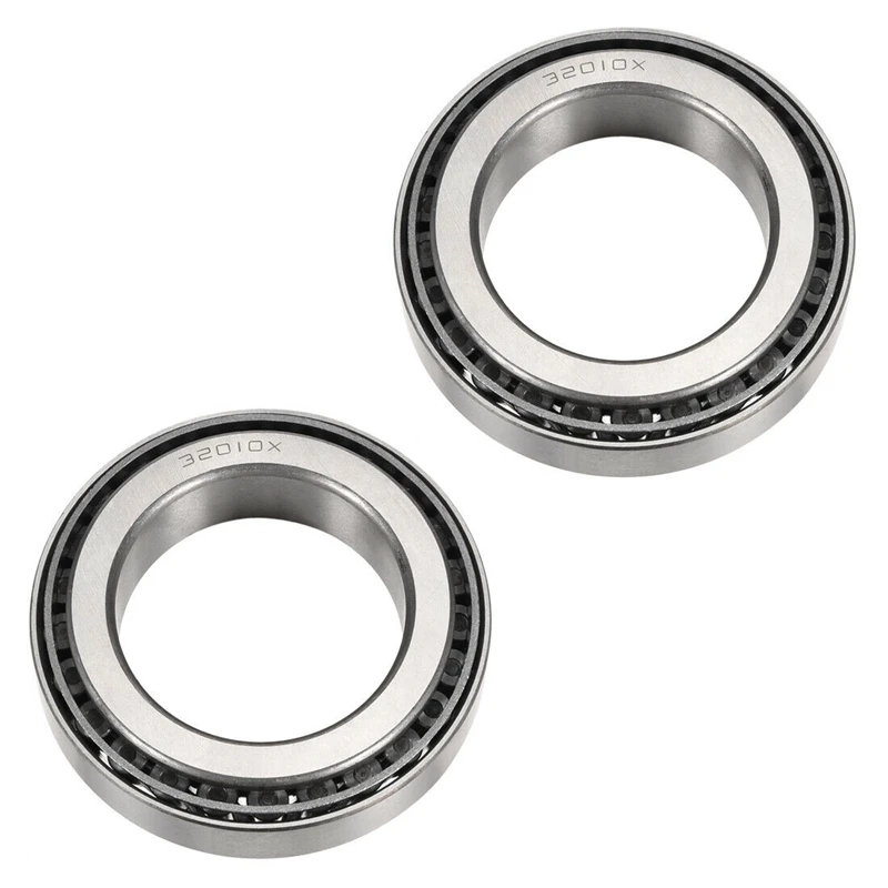 32010X Tapered Roller Bearing Cone Set, 50mm Bore 80mm OD 20mm Thickness