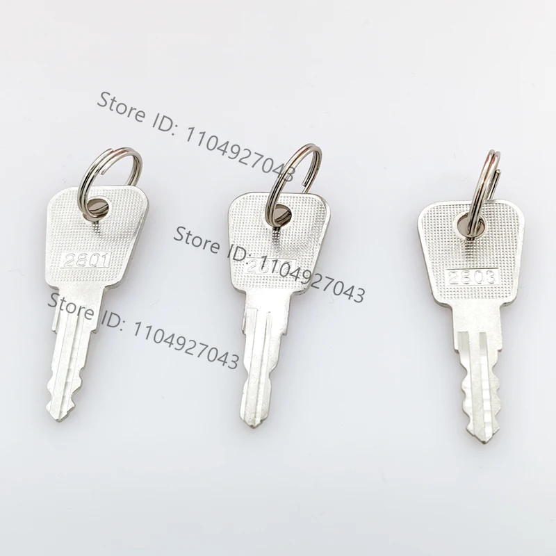 elevator key Triangle key 2801/2802/2803/090/900/TA6461