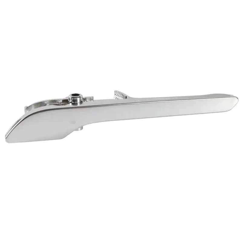 A03Z-Left Exterior Door Handle Replacement For 2017-2020 TESLA MODEL 3- Part Number 1081831-00-H