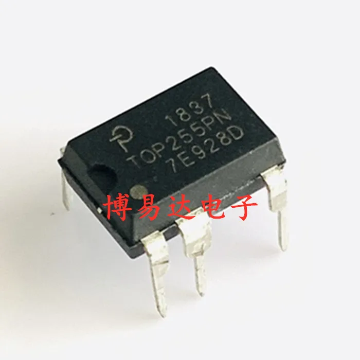 

20 шт./лот TOP255PN TOP255PG TOP255P DIP7 IC инвентарь в настоящее время на складе ..