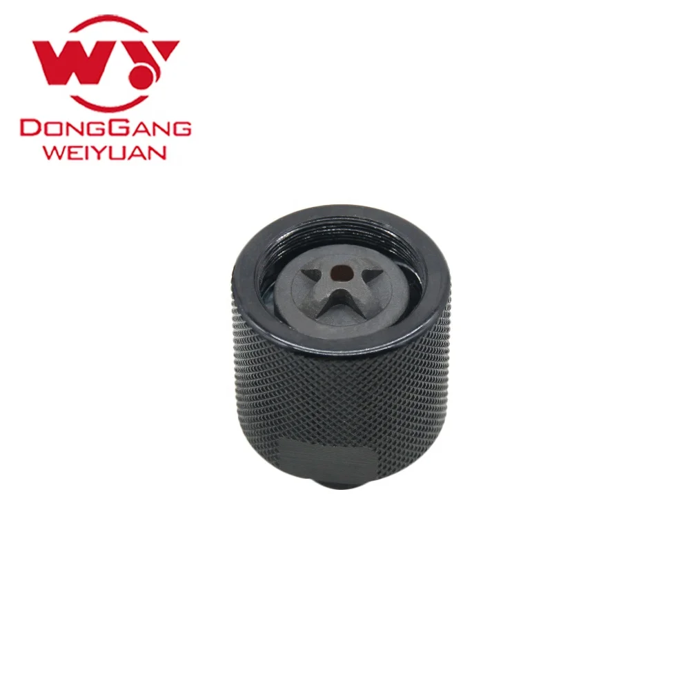 WEIYUAN No.1096(NC008) Common Rail Injector Disassembly Repair Tools for CAT 320D Engine New Condition Pump Type