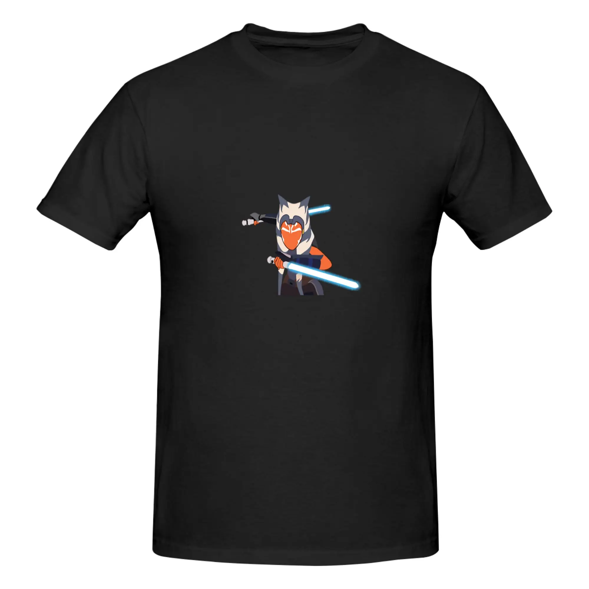 

Funny snips Men's Printed T-Shirt Unisex T shirtClothing