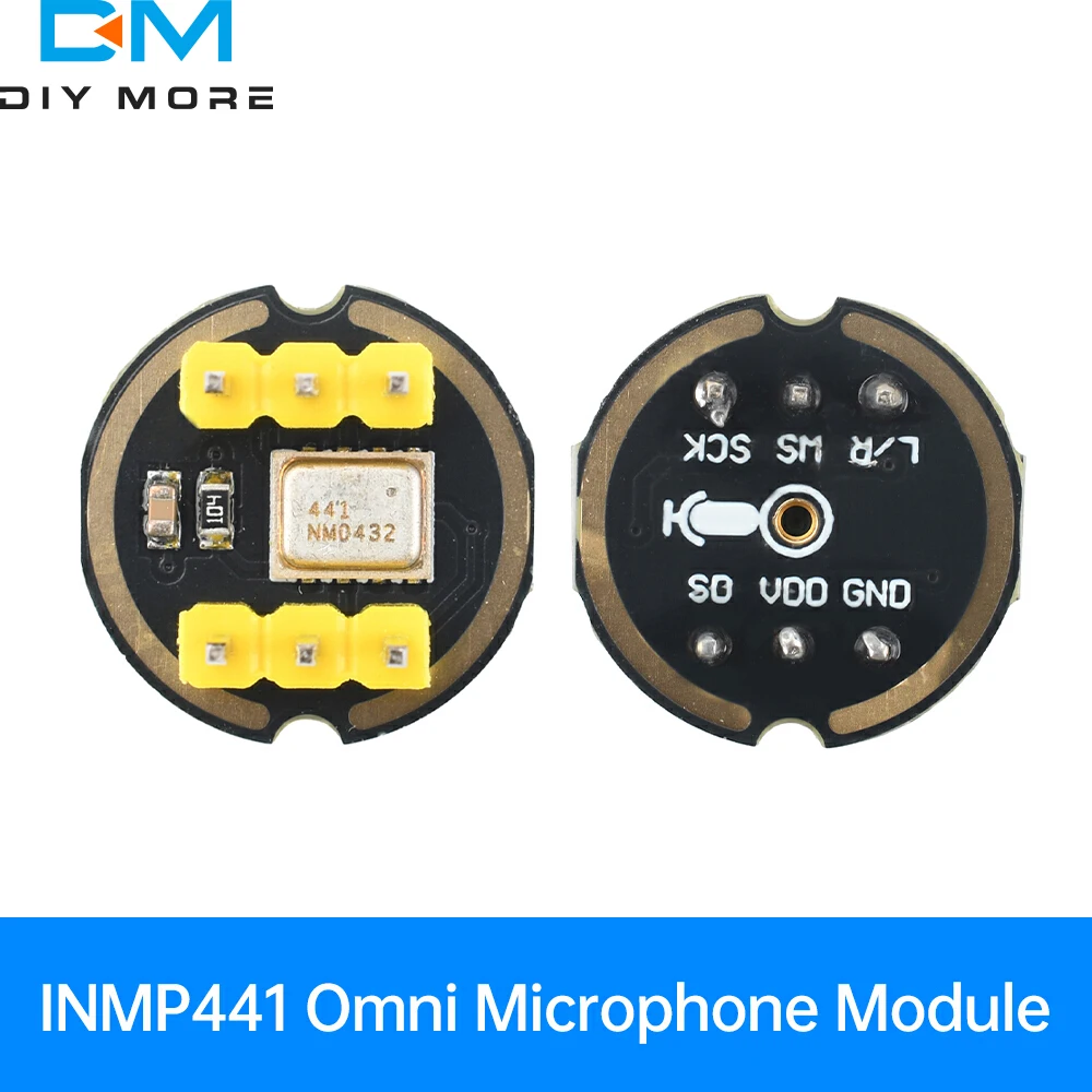 MH-ET Live Omnidire…