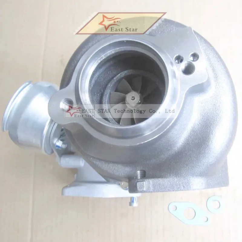 

725364 725364-5018S 725364-0021 7789083J 11657789083E 7789081G 7789083H Turbo For BMW 530D E60 E61 730D E65 M57N M57TUD 3.0L
