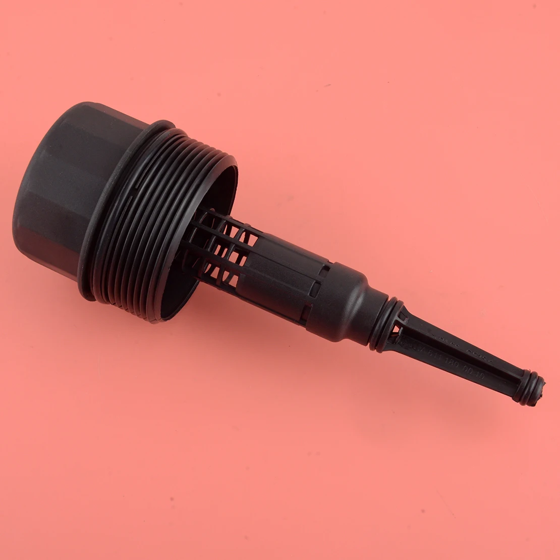 

6111800210 масляный фильтр для двигателя автомобиля крышка корпуса 05117596AB подходит для Mercedes-Benz M611 Freightliner Dodge Sprinter 2500 3500