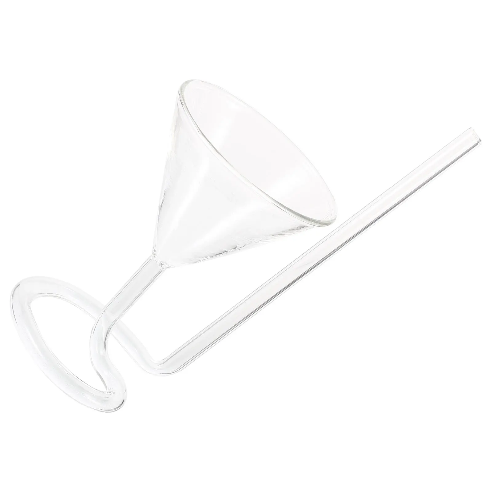 

Необычные стаканы с соломинкой, коктейльные спиральные бокалы для мартини, прозрачные чашки для вина