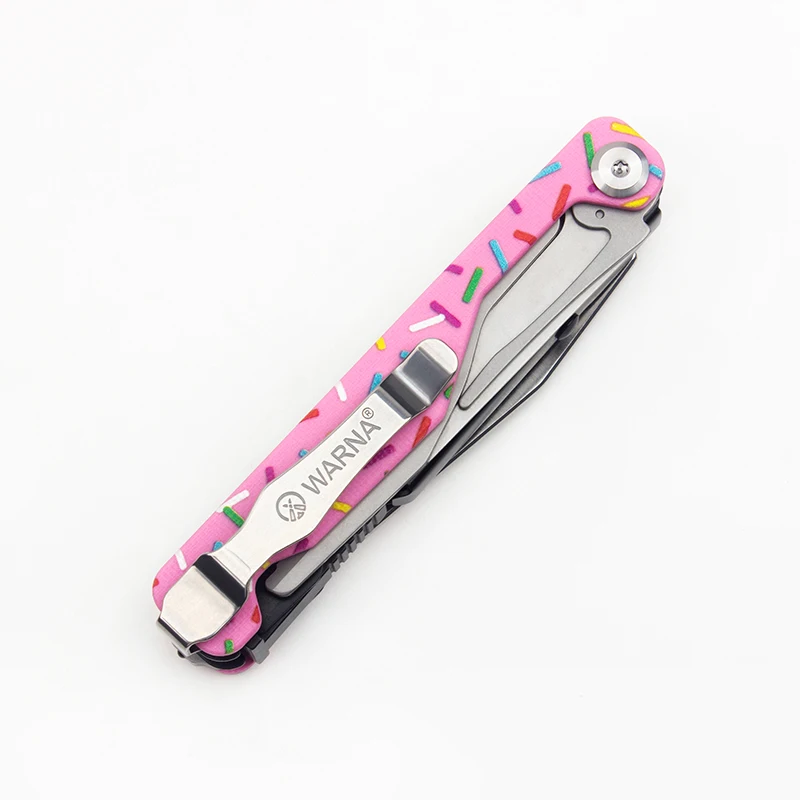 BHBT NEW 11-in-1 EDC Multi-Tools Foldable Portable Outdoor Knife Scissors Emergency Equipment