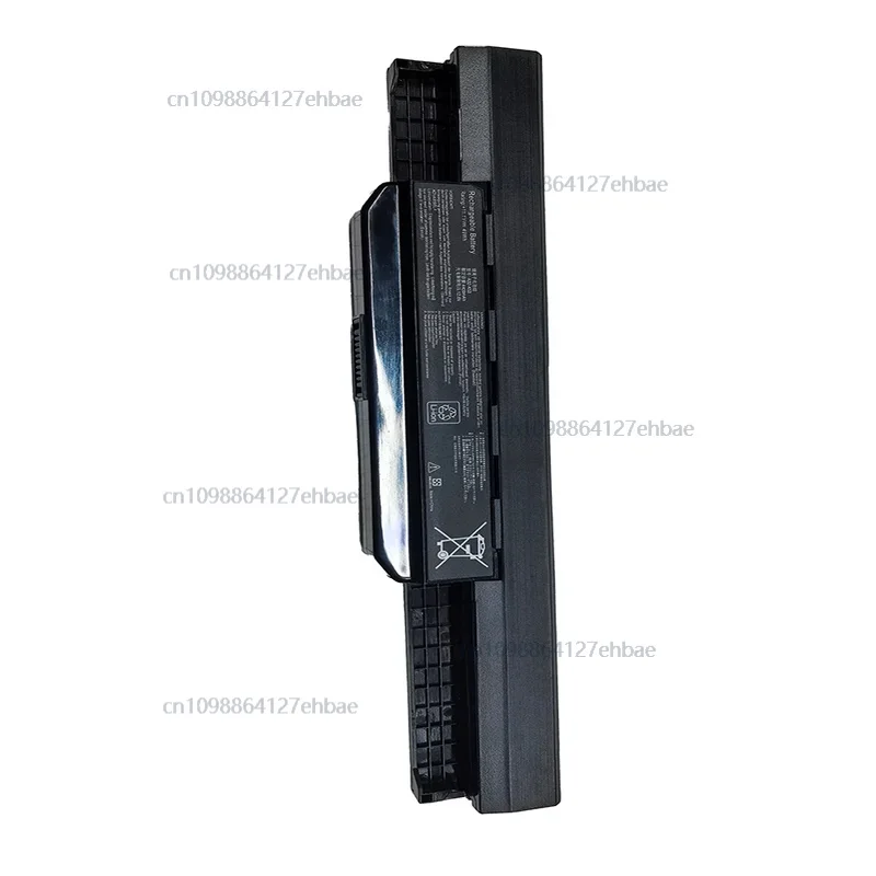 

Аккумулятор для ноутбука ASUS A43 A45 A53E A53SD A53S A53SK A53SM A53SV A53TA A53Z A54 A83 A84 K43 K53 K53E K53J K53SD X53S X54H