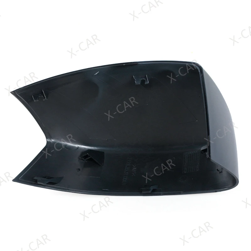 Auto-Rückspiegelrahmen-Abdeckkappe für Ford S-MAX Smax 2006-2015 C-MAX Cmax 2011-2015 Kuga Escape 2008 Seitenspiegelglas-Linse – Detail 5