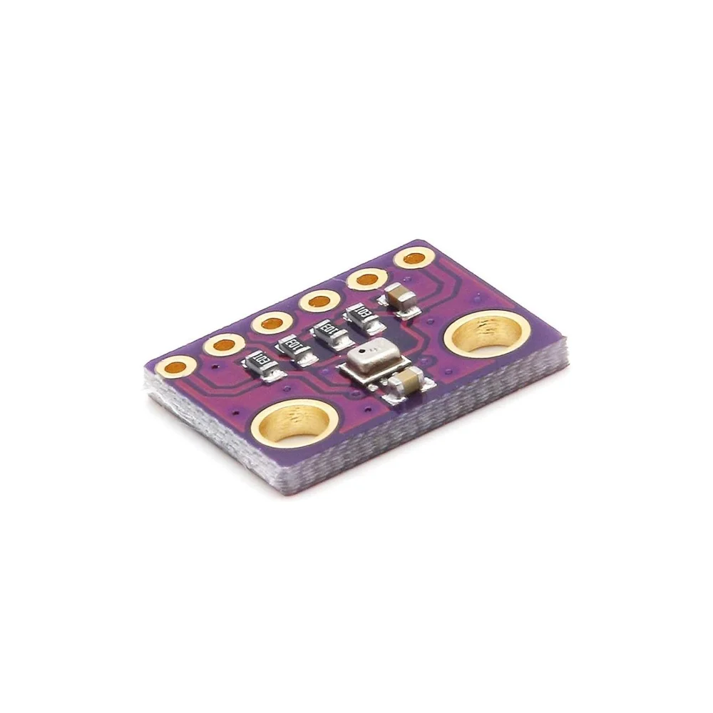 BMP280 Digital Barometric Pressure Sensor Module 3.3V – High Precision Atmospheric Sensor, BMP180/BMP186 Replacement