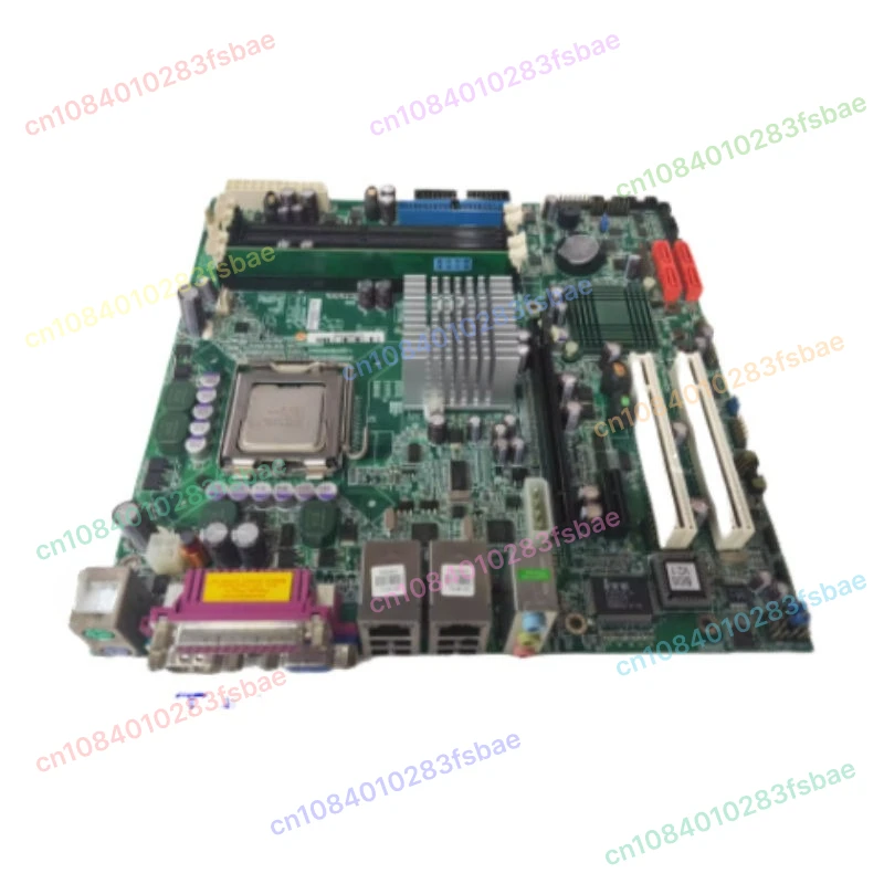 

Для IEI IMB-9454G-R20 REV.2.0 материнская плата промышленного компьютера