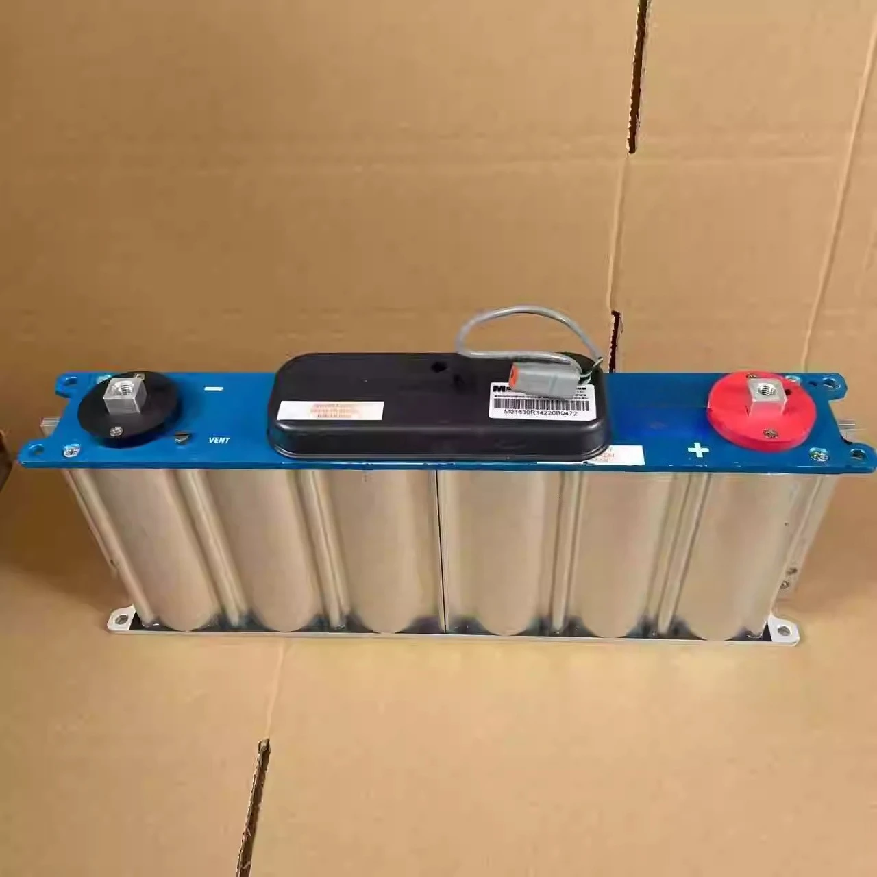 

Capacitor 16V500F car rectifier, car starting power supply audio modification 90% new