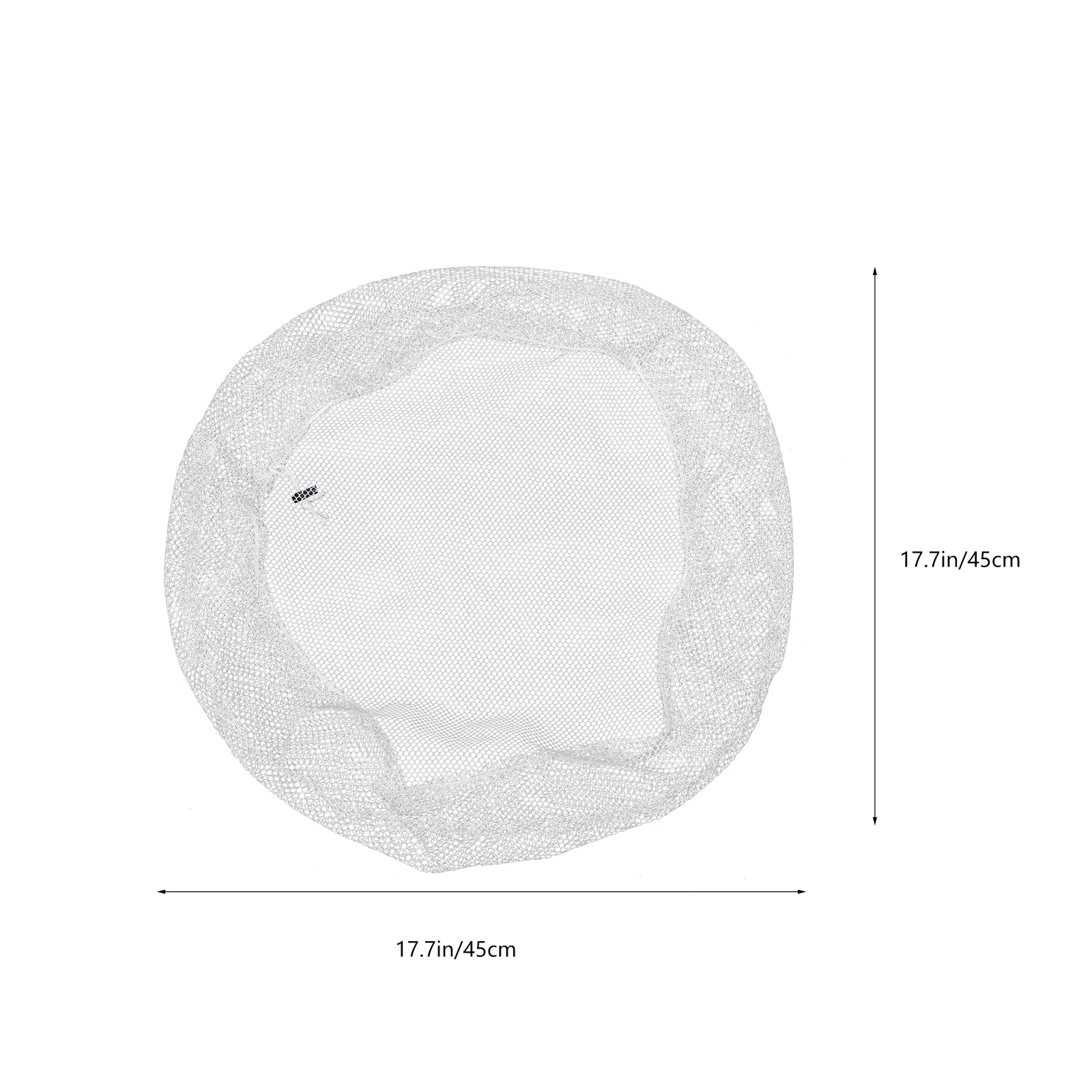 OUNONA 2 pezzi protezione per le dita per bambini 40 cm copertura della ventola di sicurezza estiva lavabile protezione della ventola copertura della rete copertura della protezione della ventola