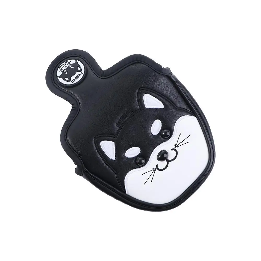 

for Driver Fairway PU Leather Protector Golf Club Headcovers Golf Wood Head Covers Wood Driver Headcover Golf Club Headcover